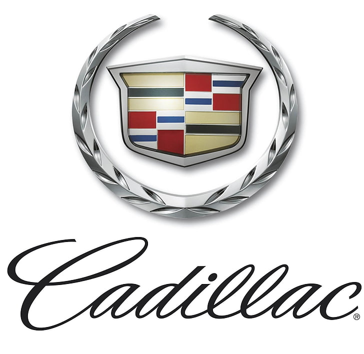 Cadillac Logo, logo, cadillac, diseño, autos, Fondo de pantalla HD |  Wallpaperbetter