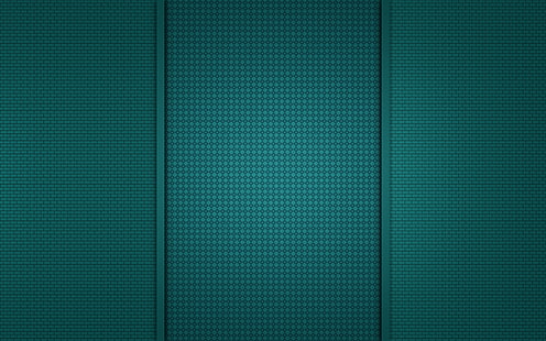 синий, зелёный, полоска, узоры, темно, текстура, HD обои HD wallpaper