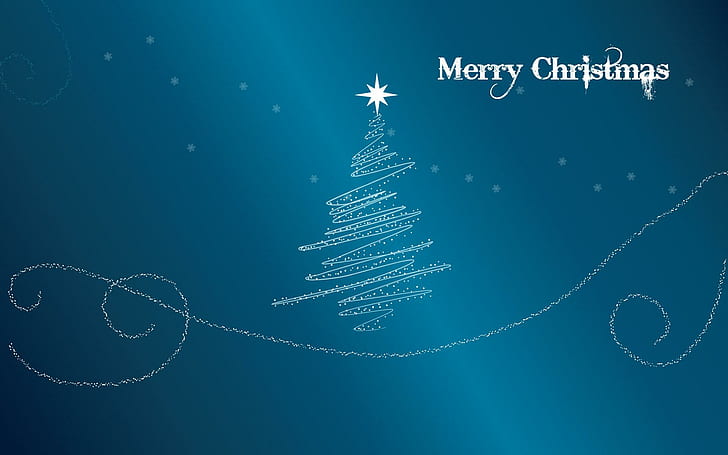 Merry Christmas Glitter HD fondos de pantalla descarga gratuita |  Wallpaperbetter