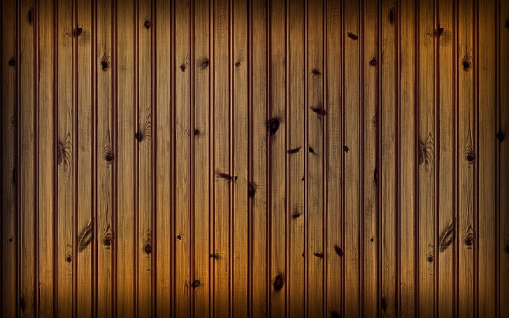 wood, wooden surface, pattern, texture, brown, planks, lines, HD wallpaper