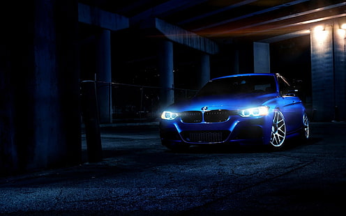 BMW, BMW 335I F30, Tapety HD HD wallpaper