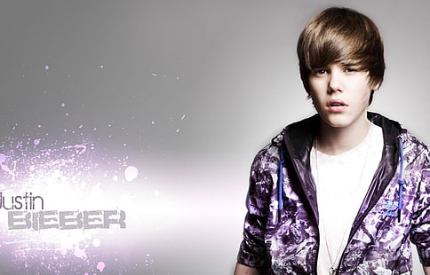 Justin Drew Bieber, Justin Bieber, musique, chanteur, chanteur pop, américain, Fond d'écran HD HD wallpaper