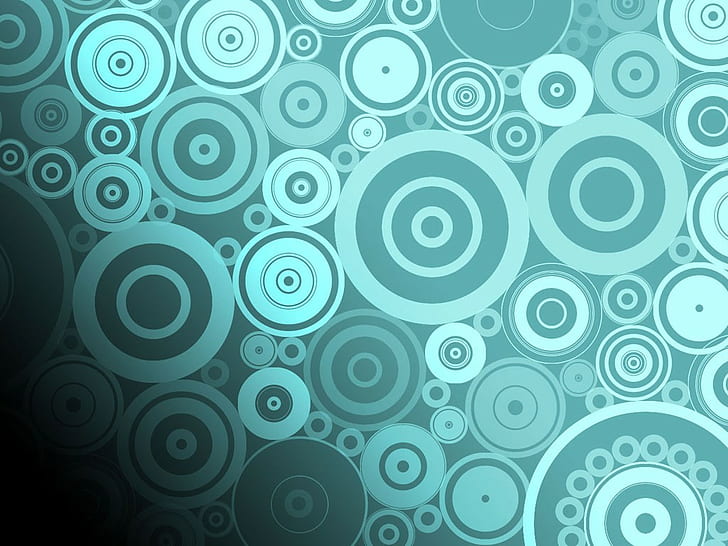Abstract, Decorative Pattern, Many, abstract, decorative pattern, many, HD wallpaper