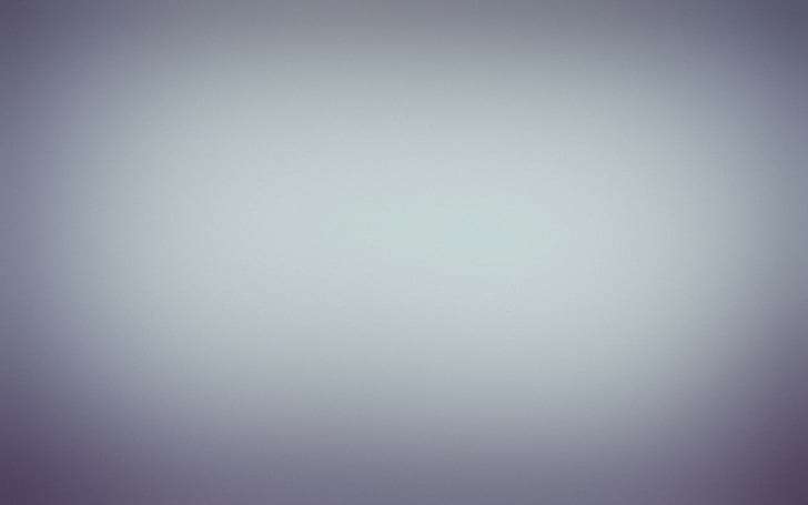 серый, простой фон, пустой, минимализм, градиент, HD обои