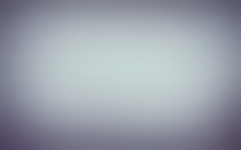 minimalismo, vuoto, gradiente, sfondo semplice, grigio, Sfondo HD HD wallpaper