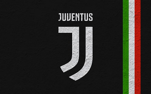 Calcio, Juventus F.C., Logo, Sfondo HD HD wallpaper