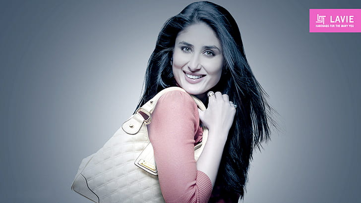 Kareena Kapoor กับ Purse New Photoshoot, วอลล์เปเปอร์ HD