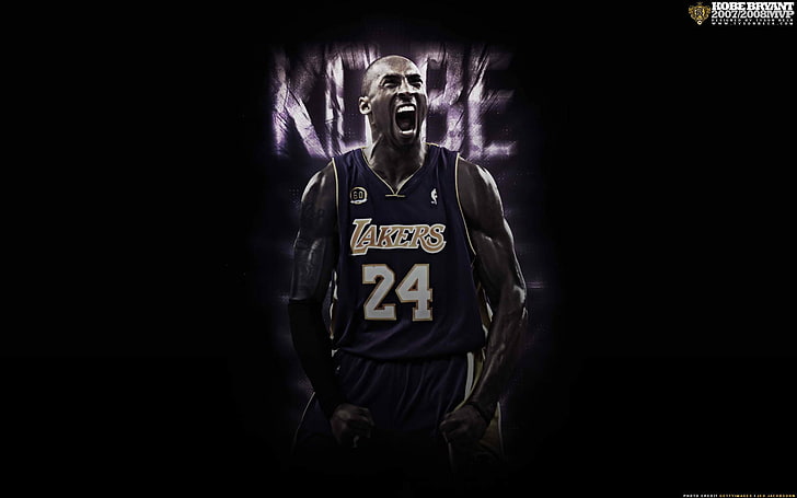 Sport NBA Basketball Kobe Bryant Los Angeles Lakers 1680x1050 Sport Basketball HD Kunst, Sport, NBA, HD-Hintergrundbild