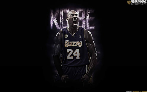 Sport NBA Basketball Kobe Bryant Los Angeles Lakers 1680x1050 Sport Basketball HD Kunst, Sport, NBA, HD-Hintergrundbild HD wallpaper