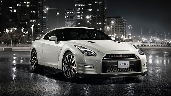 nissan gtr theme background images, HD wallpaper