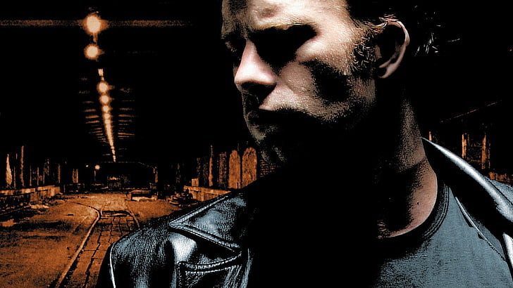 Movie, The Punisher (2004), Sfondo HD