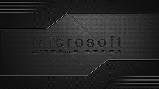 Windows 7, textura, logo, windows 7, microsoft, 3d et abstract, Fond d'écran HD HD wallpaper