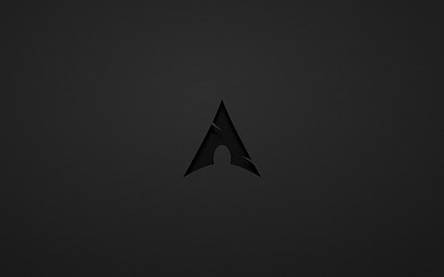 Archlinux, Fondo de pantalla HD HD wallpaper