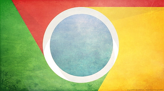 Google, Google Chrome, HD-Hintergrundbild HD wallpaper