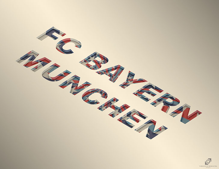 FC Bayern, Bundesliga, Bayern Munchen, Niemcy, piłka nożna, klub sportowy, Tapety HD