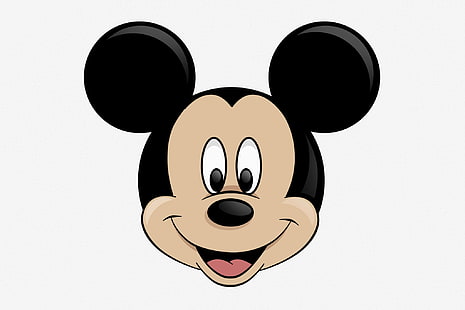 mickey mouse-bilder för bakgrundsskrivbordet, HD tapet HD wallpaper