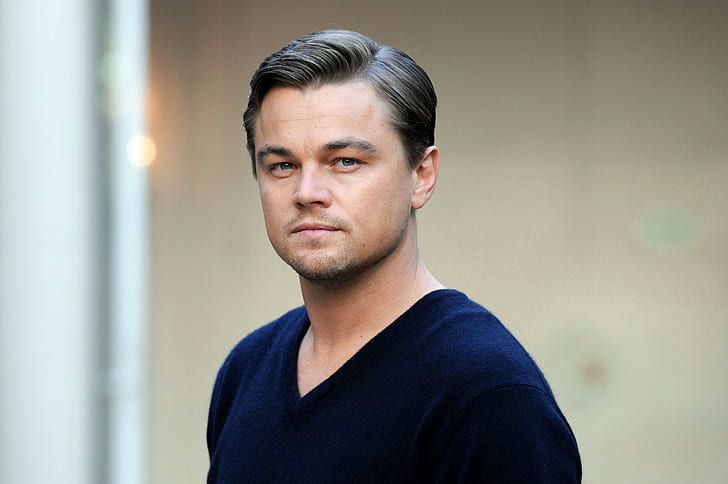 Leonardo DiCaprio Actor, leonardo dicaprio, Leonardo DiCaprio, Male, actor, photo, Multi-monitors, HD wallpaper