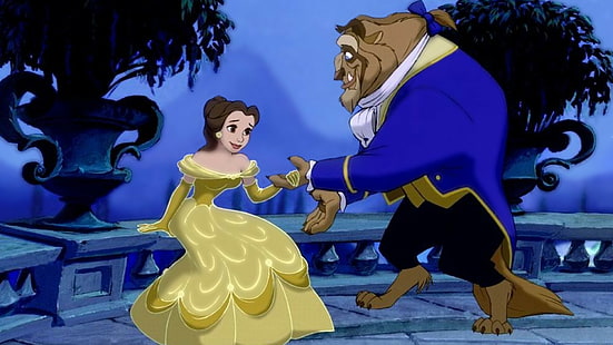 Jeu vidéo, Beauty and The Beast: Roar of the Beast, Fond d'écran HD HD wallpaper
