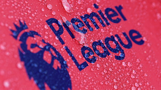 Liga, Premier, Fußball, Sport, HD-Hintergrundbild HD wallpaper
