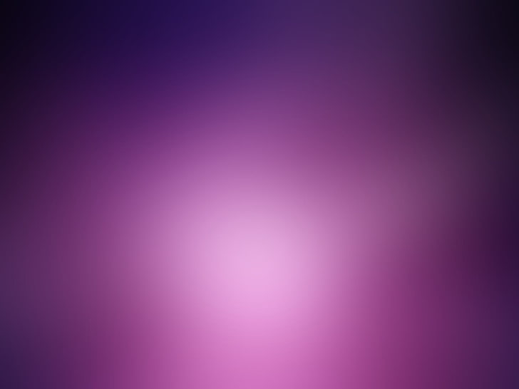 gradient, purple, HD wallpaper