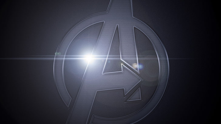 The Avengers, Marvel Cinematic Universe, Fond d'écran HD