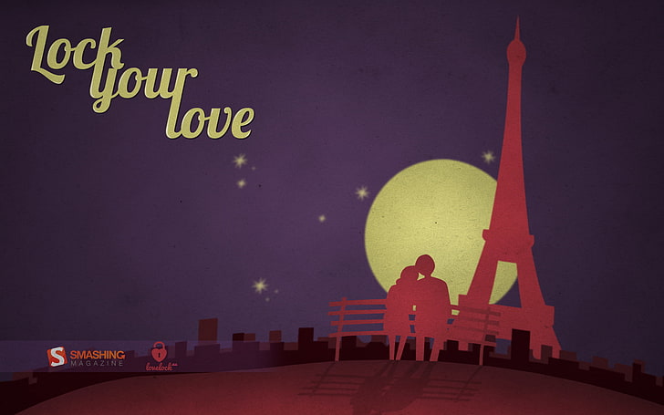 Love in Paris HD wallpapers free download | Wallpaperbetter