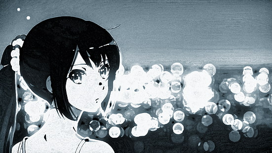 Kousaka Reina, Hibike!Euphonium, HD-Hintergrundbild HD wallpaper