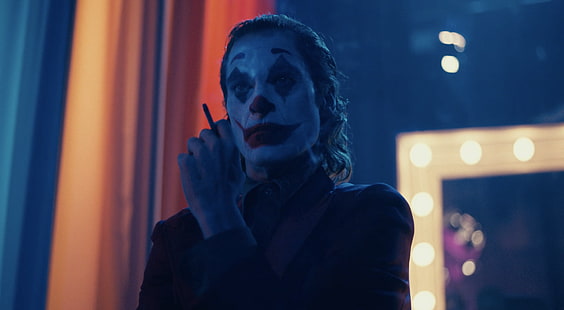 Joker (Film aus dem Jahr 2019), Joker, HD-Hintergrundbild HD wallpaper
