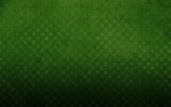 dywan zielono-biały wzór, zielony, Tapety HD
