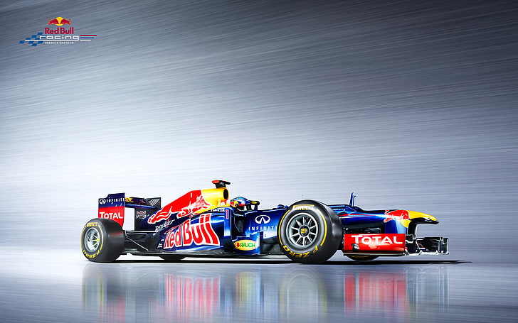 the car, formula 1, Vettel, red bull, RB8, Sebastian Vettel, HD wallpaper