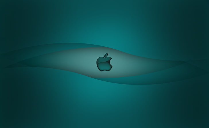 Apple Retina, Apple logo, Computers, Mac, Apple, retina, powerbook, 2880x1800, HD wallpaper