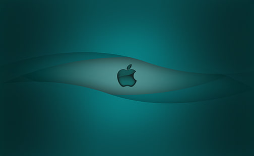 Apple Retina, logo Apple, Komputer, Mac, Apple, retina, powerbook, 2880x1800, Wallpaper HD HD wallpaper