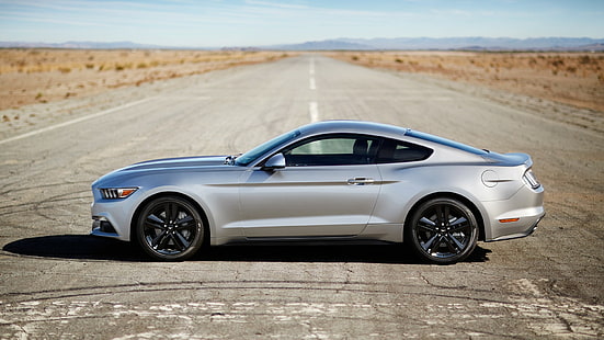 Ford, Ford Mustang, GT, 2015, Auto, HD-Hintergrundbild HD wallpaper
