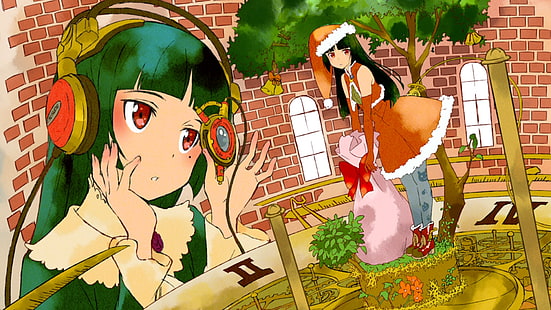 Gokou Ruri, Ore no Imouto ga Konnani Kawaii Wake ga Nai, anime, Sfondo HD HD wallpaper