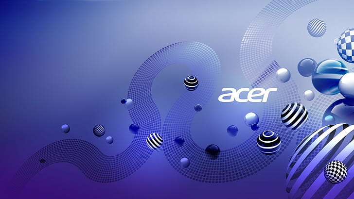 Acer, วอลล์เปเปอร์ HD