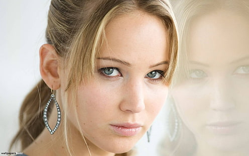 Jennifer Lawrence, Jennifer Lawrence, HD-Hintergrundbild HD wallpaper