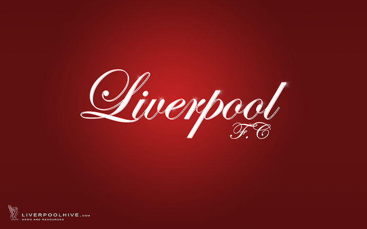 Liverpool Fc Sports Football HD Art، كرة القدم نادي ليفربول لكرة القدم، خلفية HD