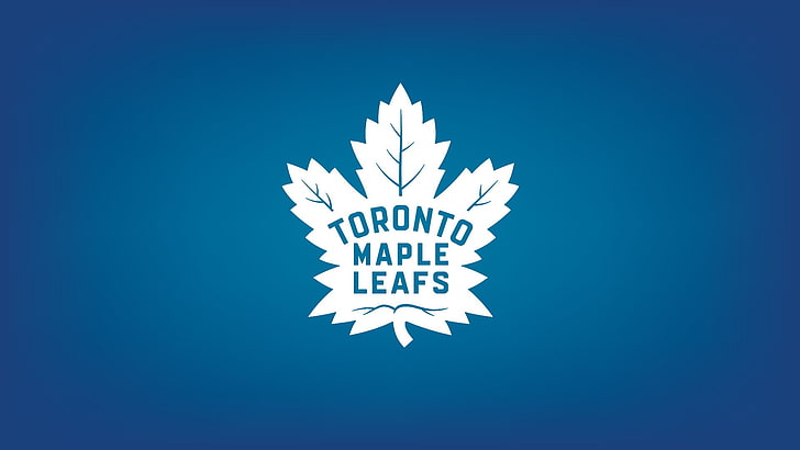 Hockey, Toronto Maple Leafs, HD wallpaper