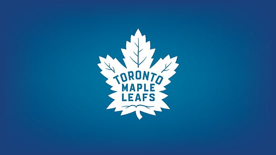 Хокей, Торонто Мейпъл Лийфс, HD тапет HD wallpaper
