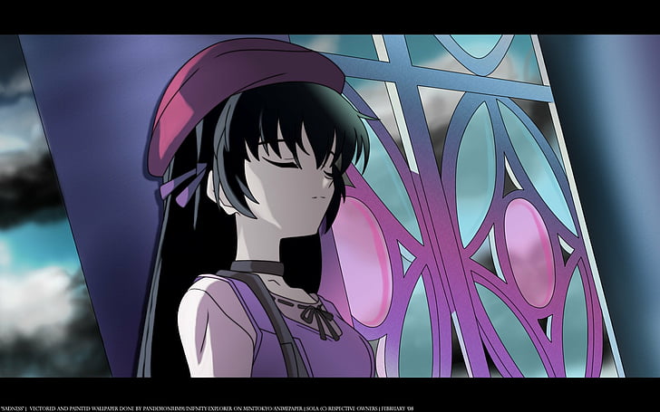 Anime, Shihou Matsuri, HD-Hintergrundbild