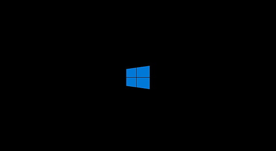 Windows 10, Windows, Windows 10, 1080p, proste, Tapety HD HD wallpaper