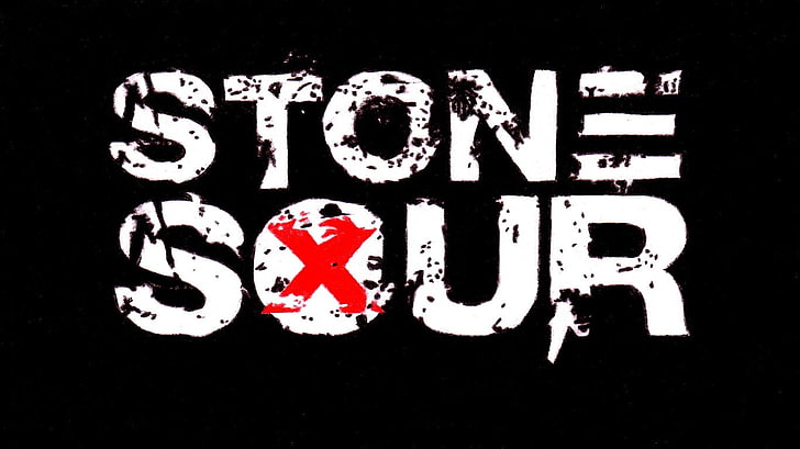 Stone Sour, рок групи, HD тапет