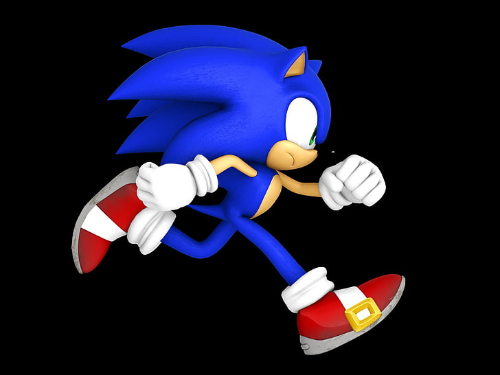 sonic the hedgehog 2500x1875  Video Games Sonic HD Art , sonic the hedgehog, HD wallpaper