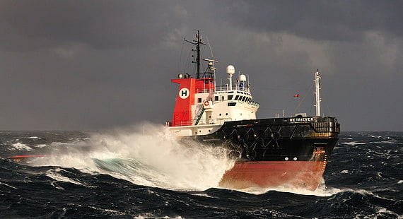 pojazd, morze, statek, Tapety HD HD wallpaper