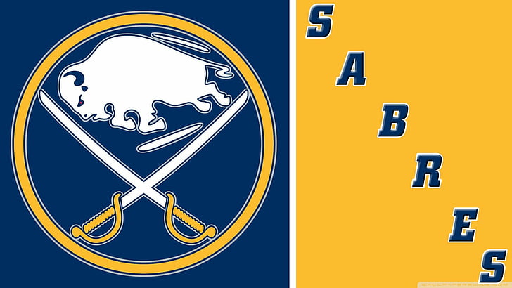 buffalo, hockey, nhl, sabres, HD wallpaper