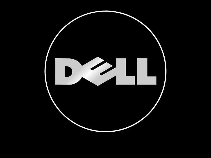 Dell, computer, hardware, Sfondo HD