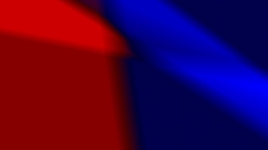 kotak berlabel merah dan biru, merah, biru, Wallpaper HD HD wallpaper