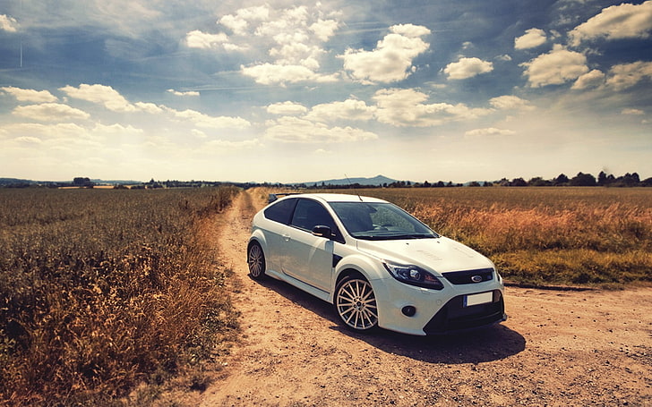 Cars ford focus ford focus rs 1680x1050 Cars Ford HD Art, cars, Ford, HD  wallpaper | Wallpaperbetter