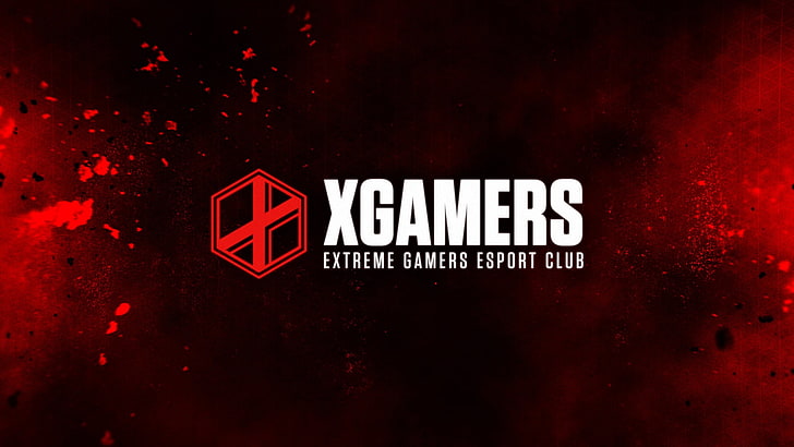XGAMERS, E-Sports, 4Gamers, Taiwan, HD-Hintergrundbild