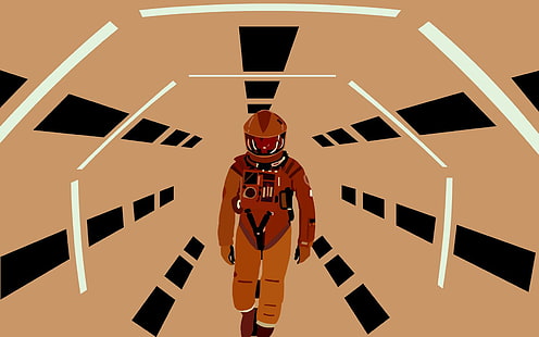 Vectores 2001 Space Odyssey wide Mobile, vector, 2001, mobile, odyssey, space, vectors, wide, Fondo de pantalla HD HD wallpaper